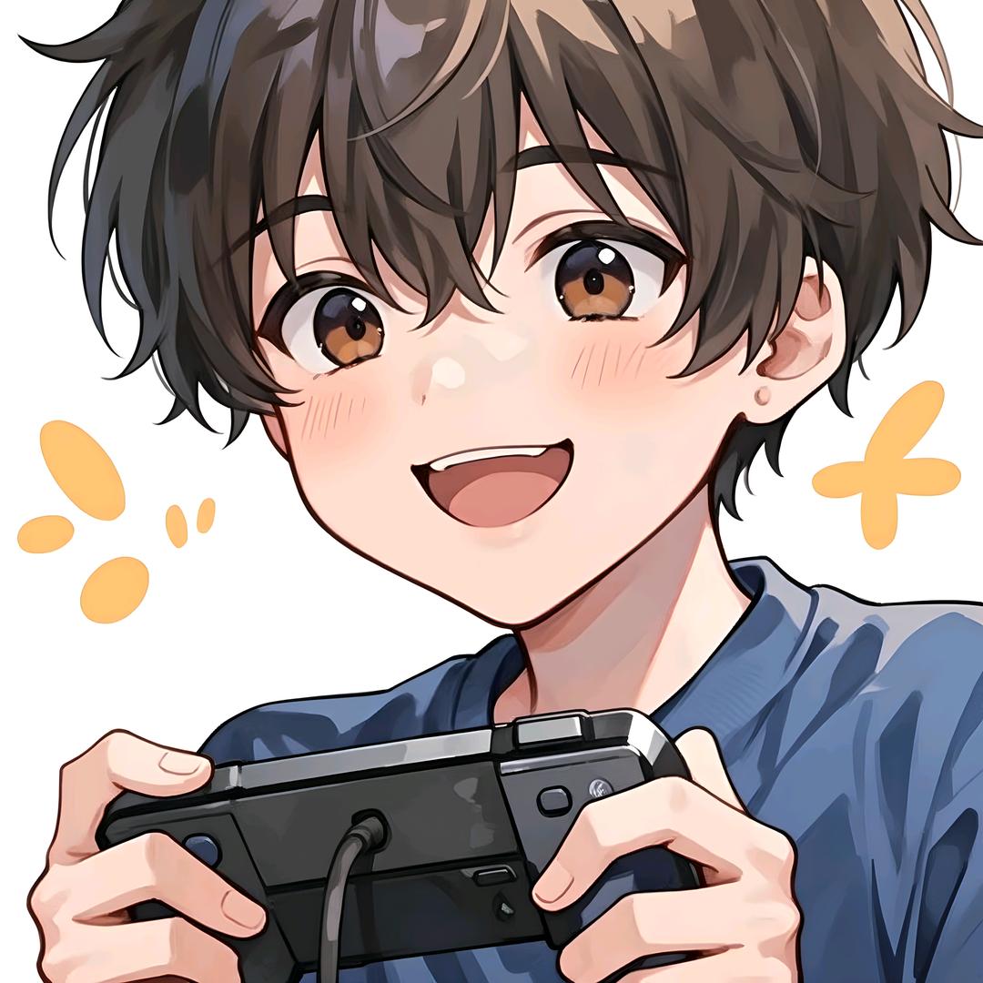 小王