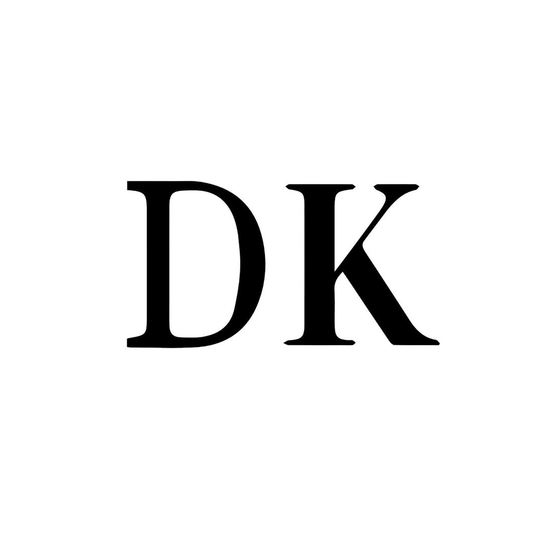 南油DK服饰