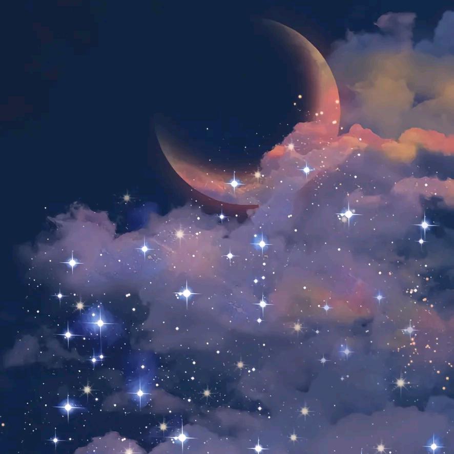 满眼ᨶ႒ᩚ星辰✨