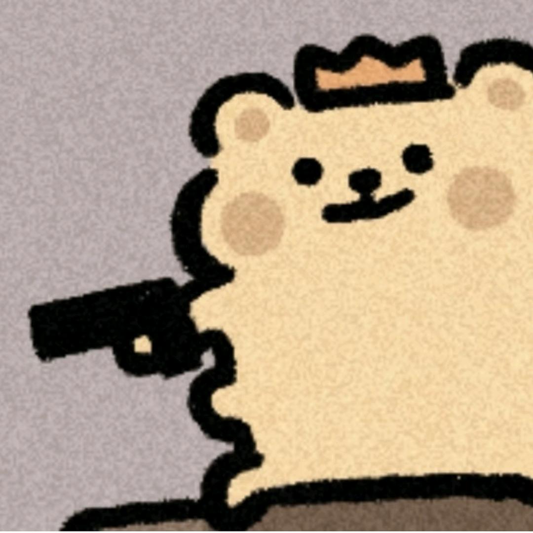 sunsun爱啃面包☀️