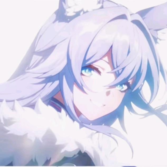 我推白珩天下第一