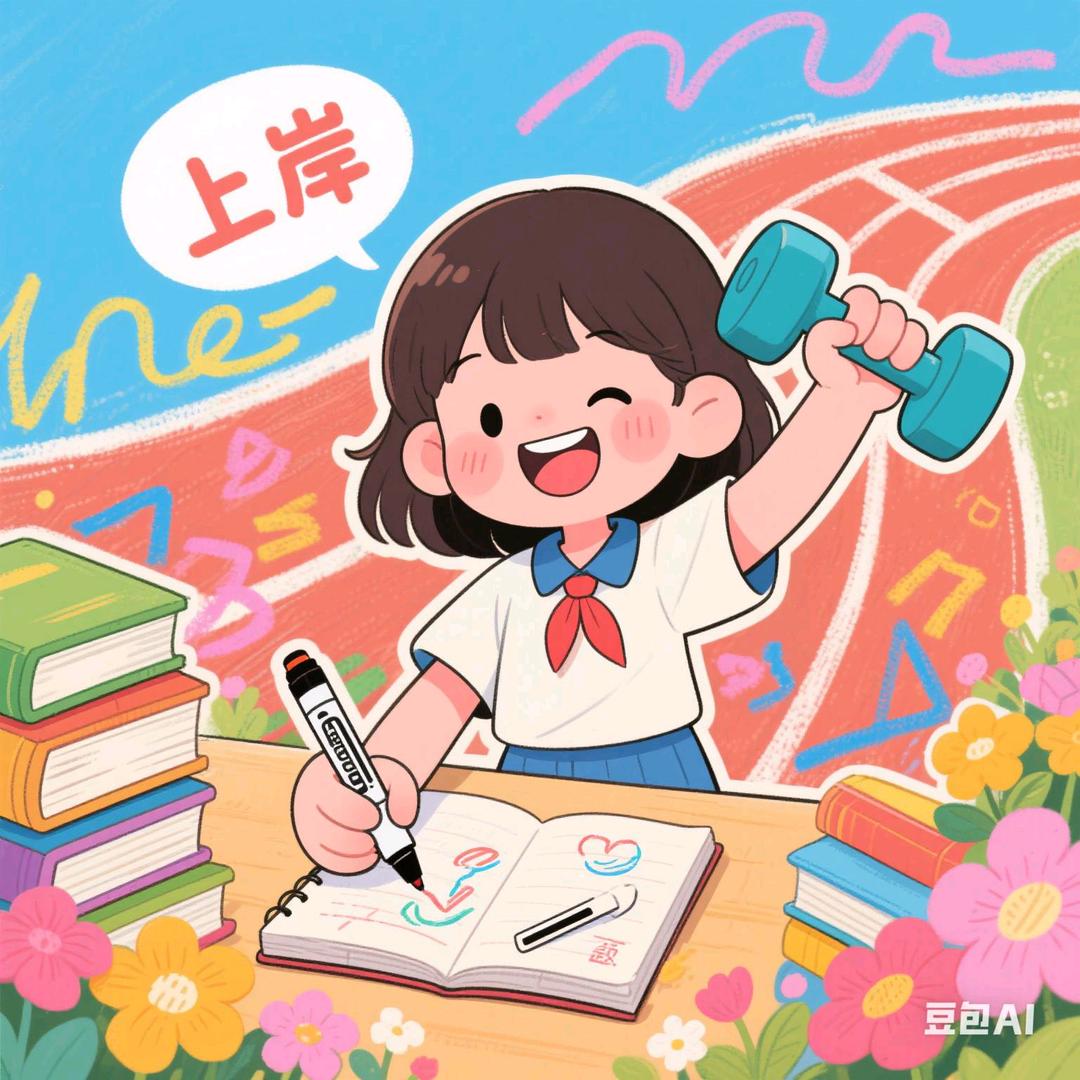 木芽小世界
