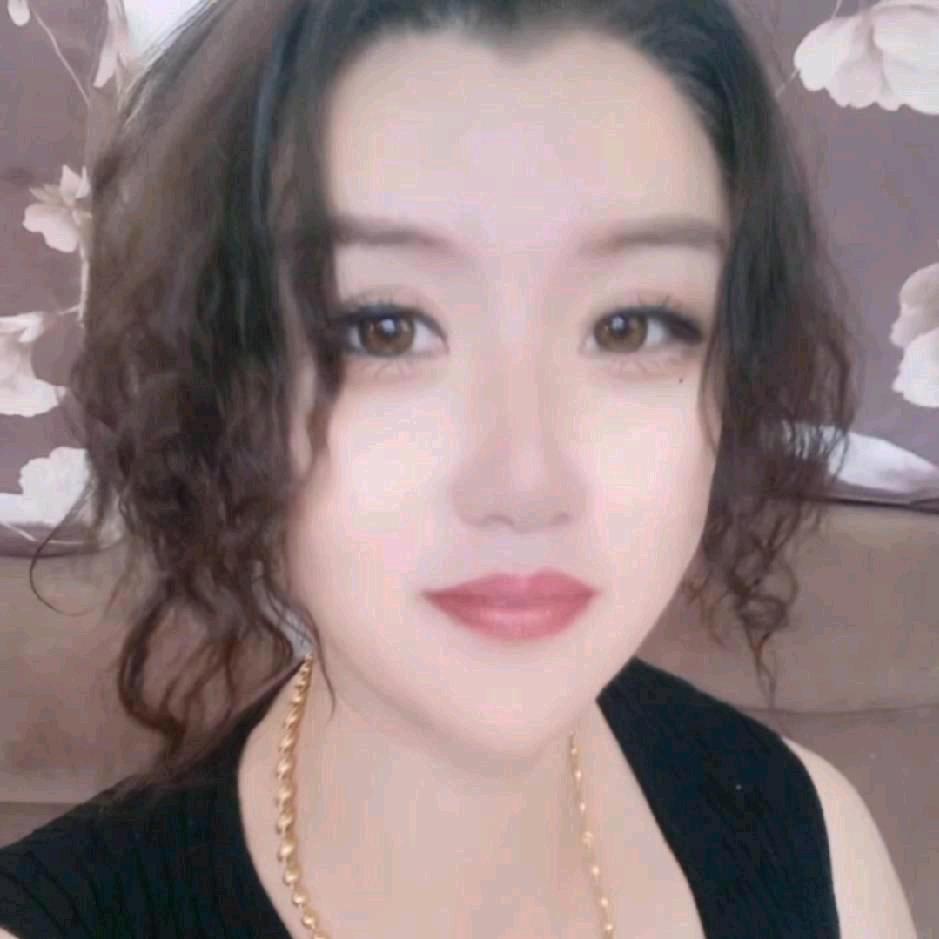 傻娘们