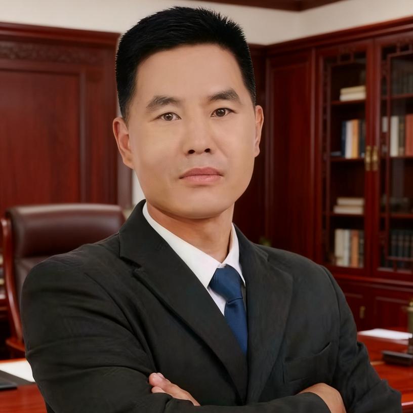 金校长～山西德志领航教育中心