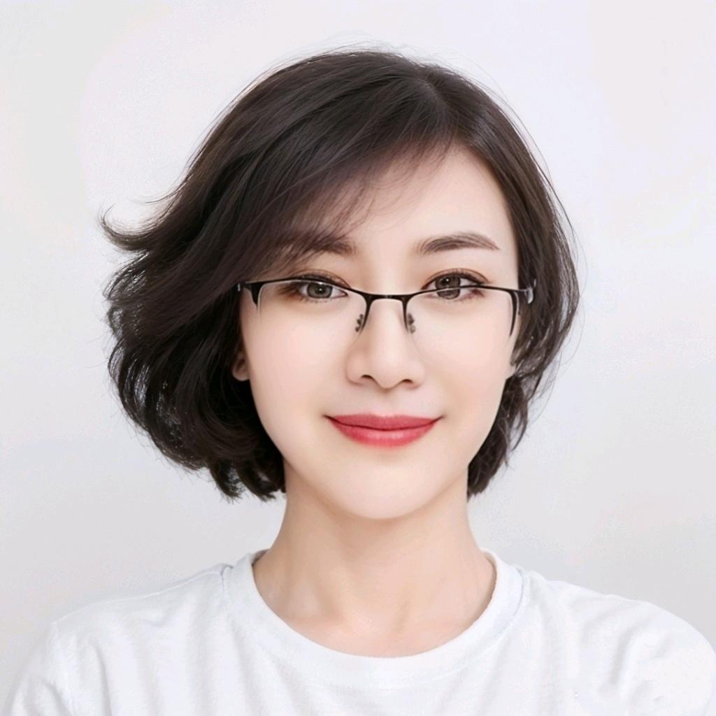 快乐的中年少女🌻