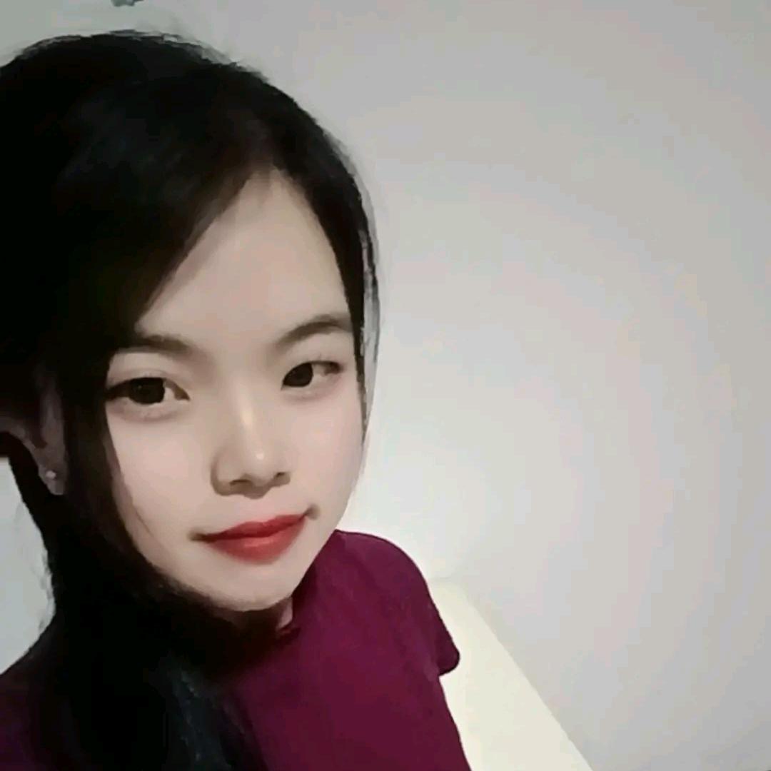 微笑感染人