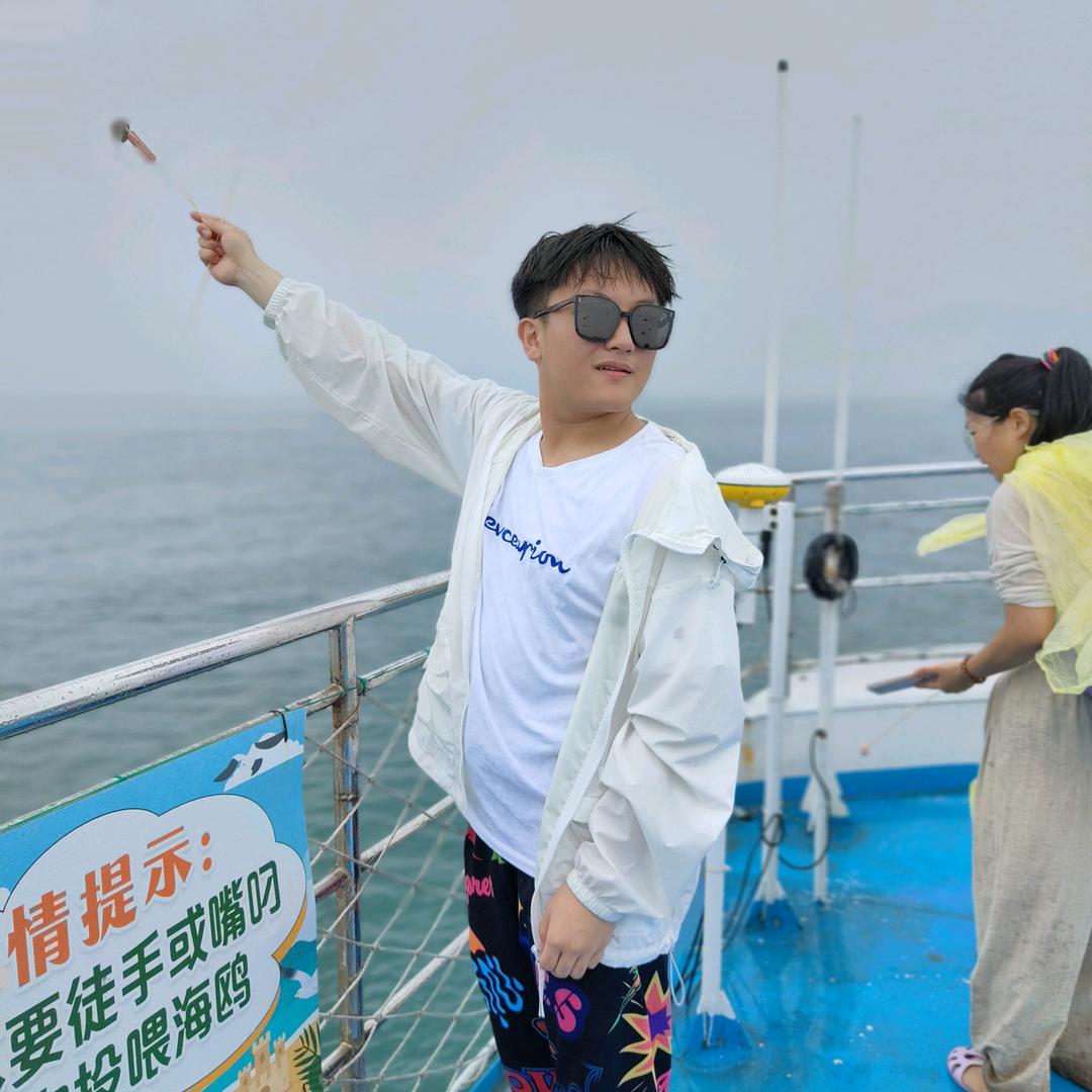 人心难测