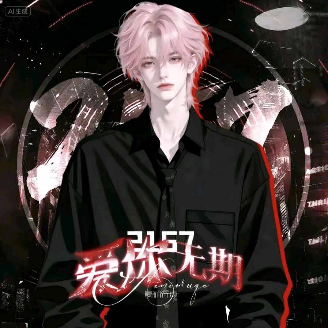 贺景川ᵏˡ🗡