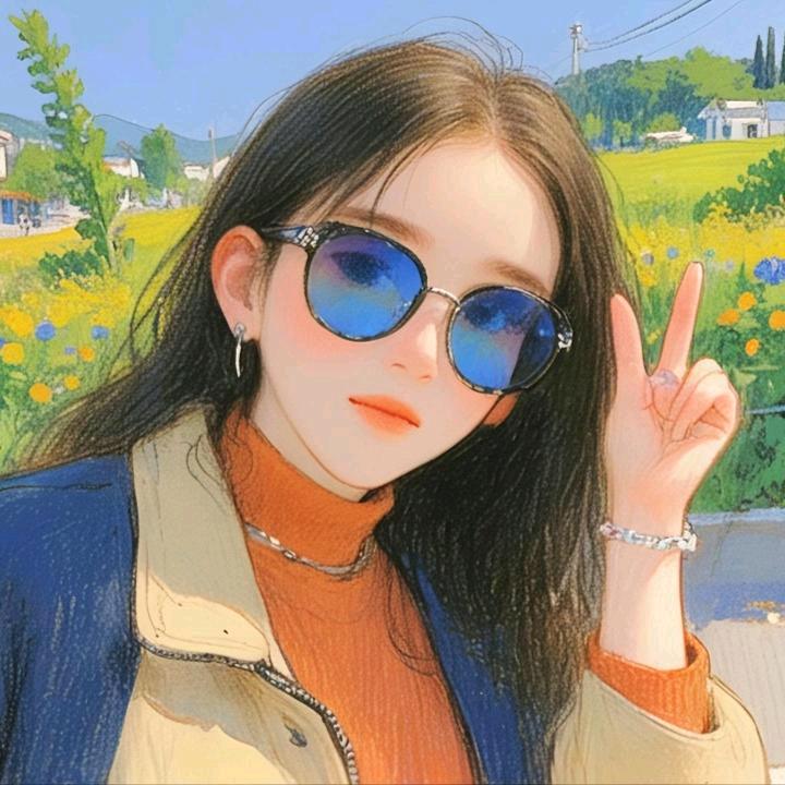 💫 心若阳