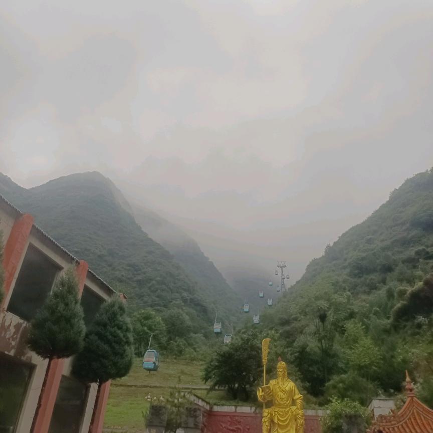 我和小臣子