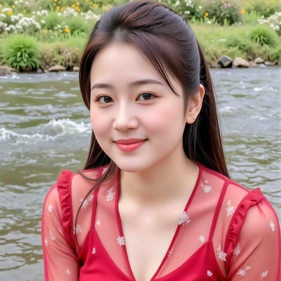 朱