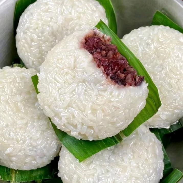 盈小寻糯米团子