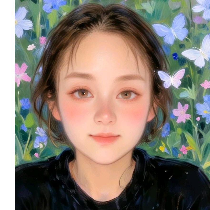 温暖一家人