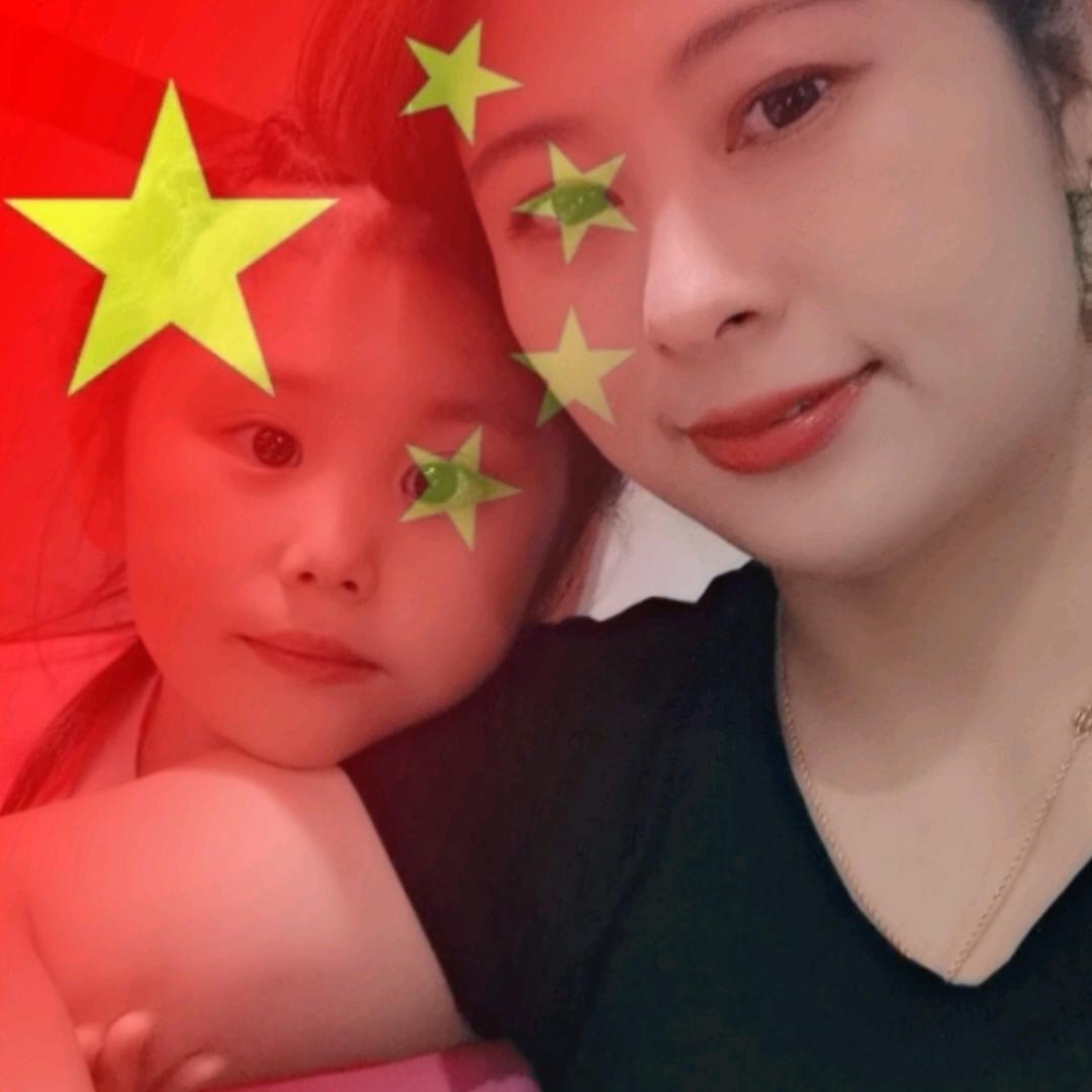 我的宝贝瑶&宸