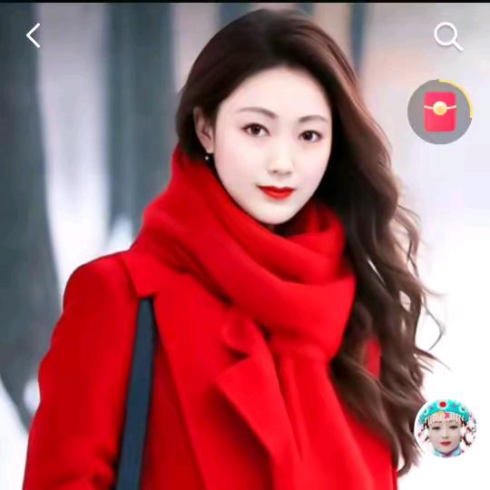 Beautiful as a flowe