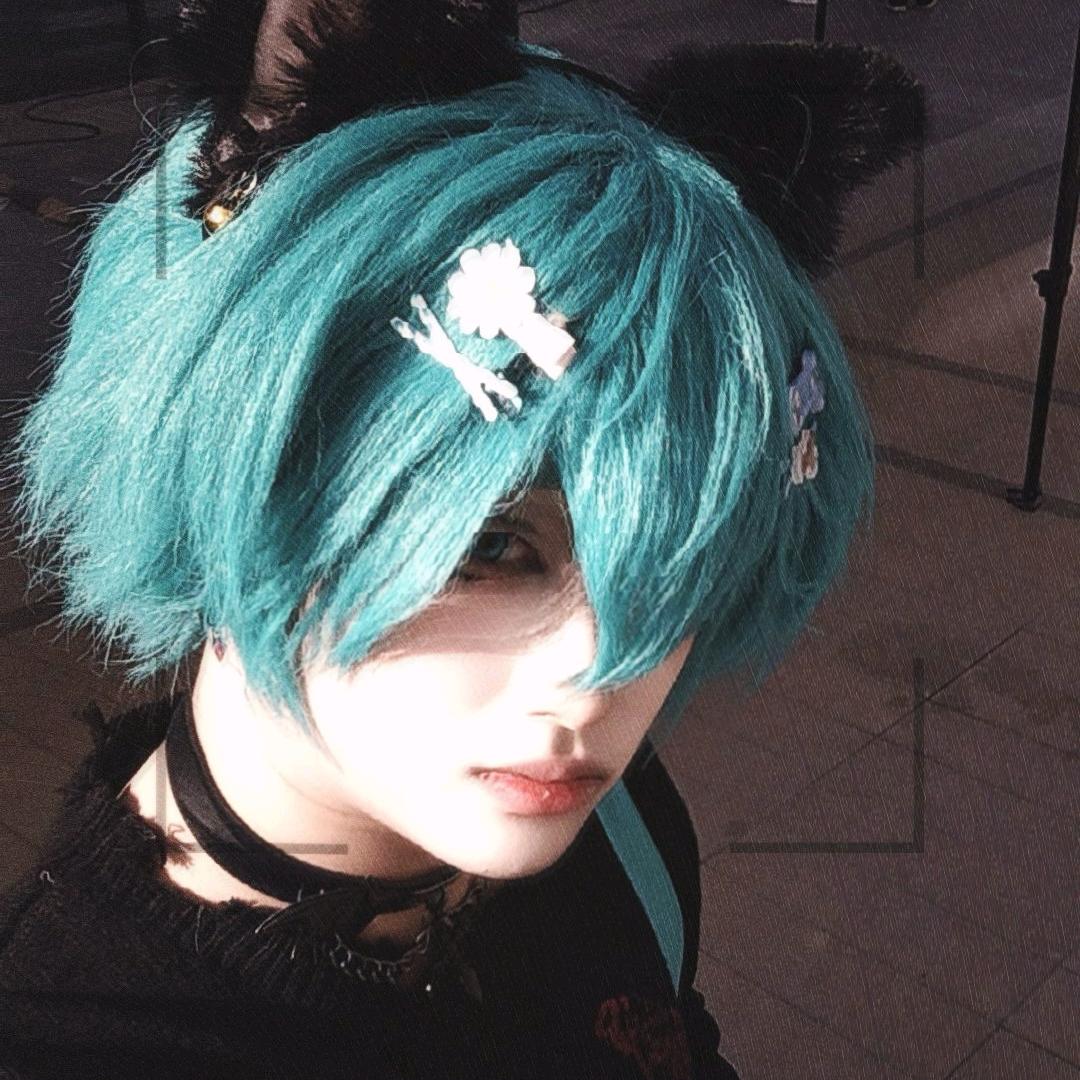 悲伤小曲奇୧⍤⃝🌷