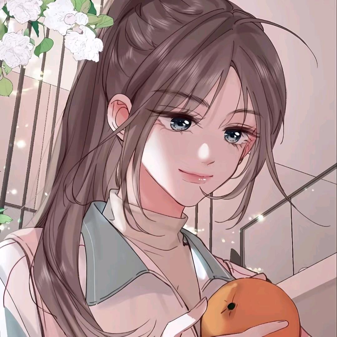 愿意永远做螵姐狗腿