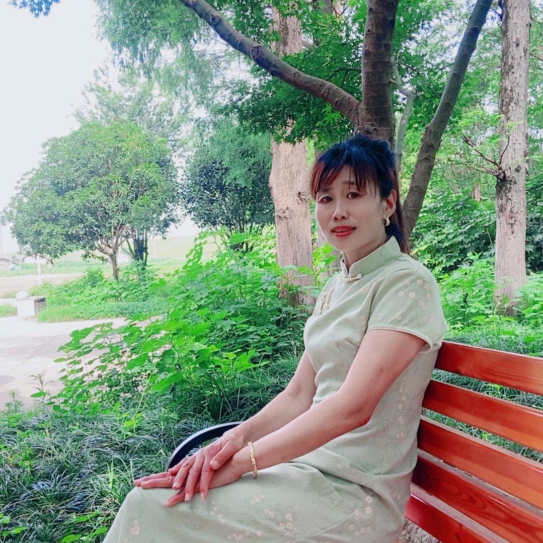 美姐🌹