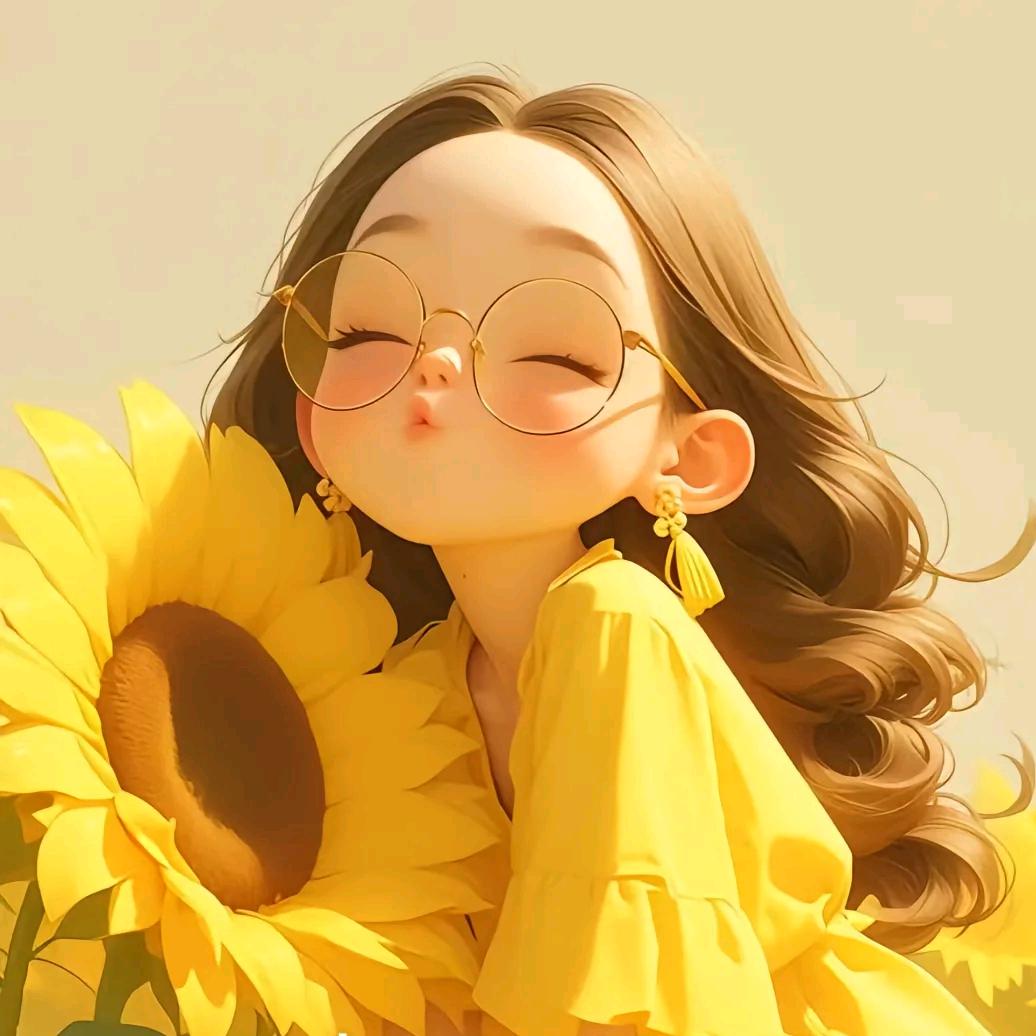 耀花🌻🌻🌻