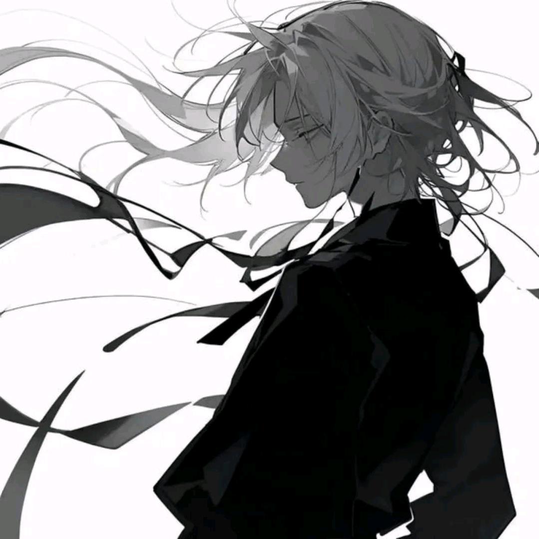 陌离.
