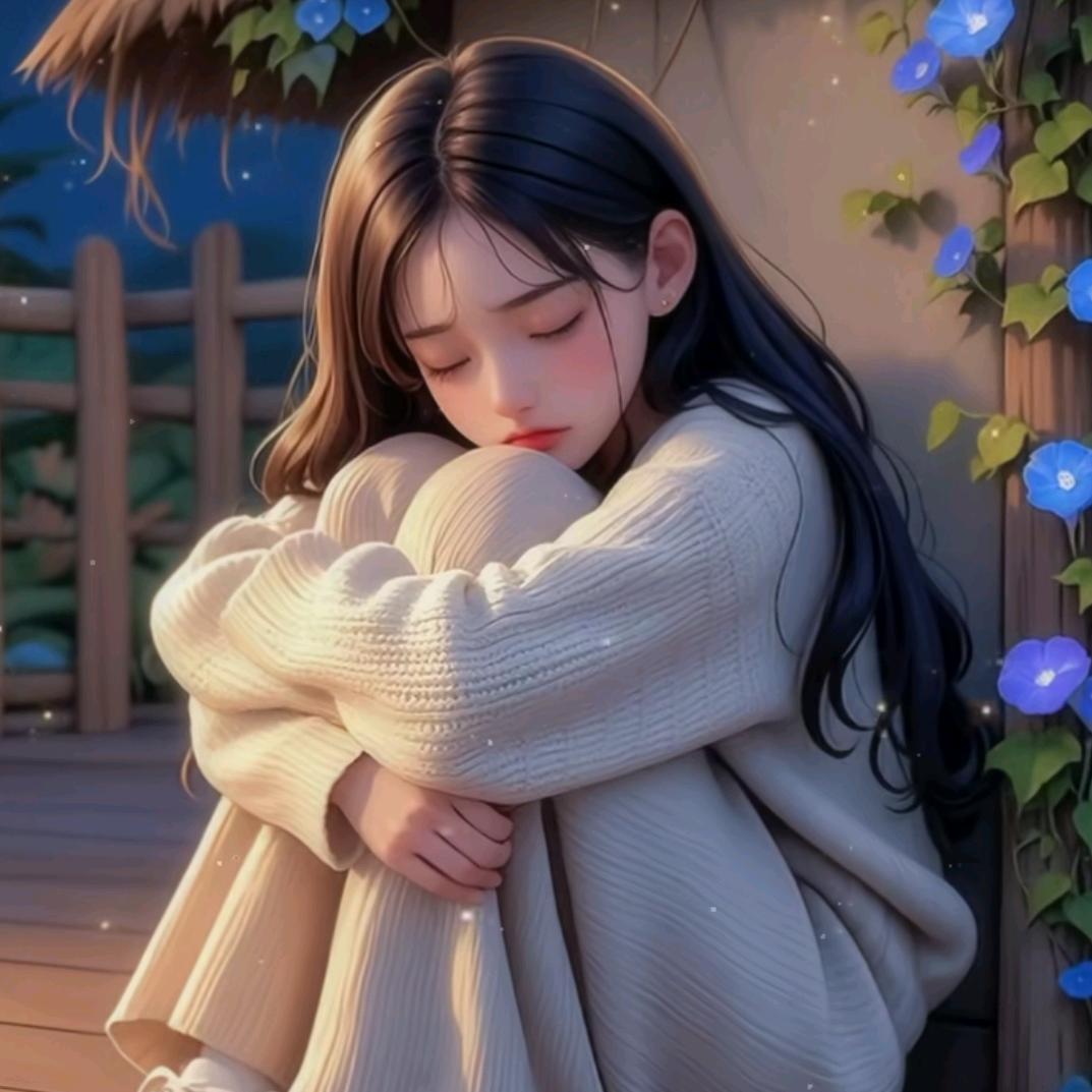 💕₅²⁰傻ઈོ丫头¹ᶟ₁₄: ღ᭄