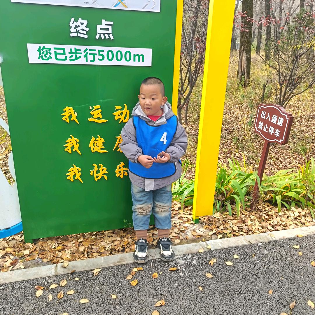 家有萌宝宝