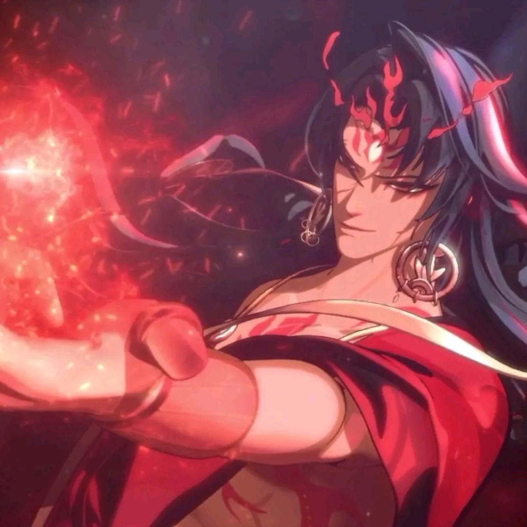 火树清风