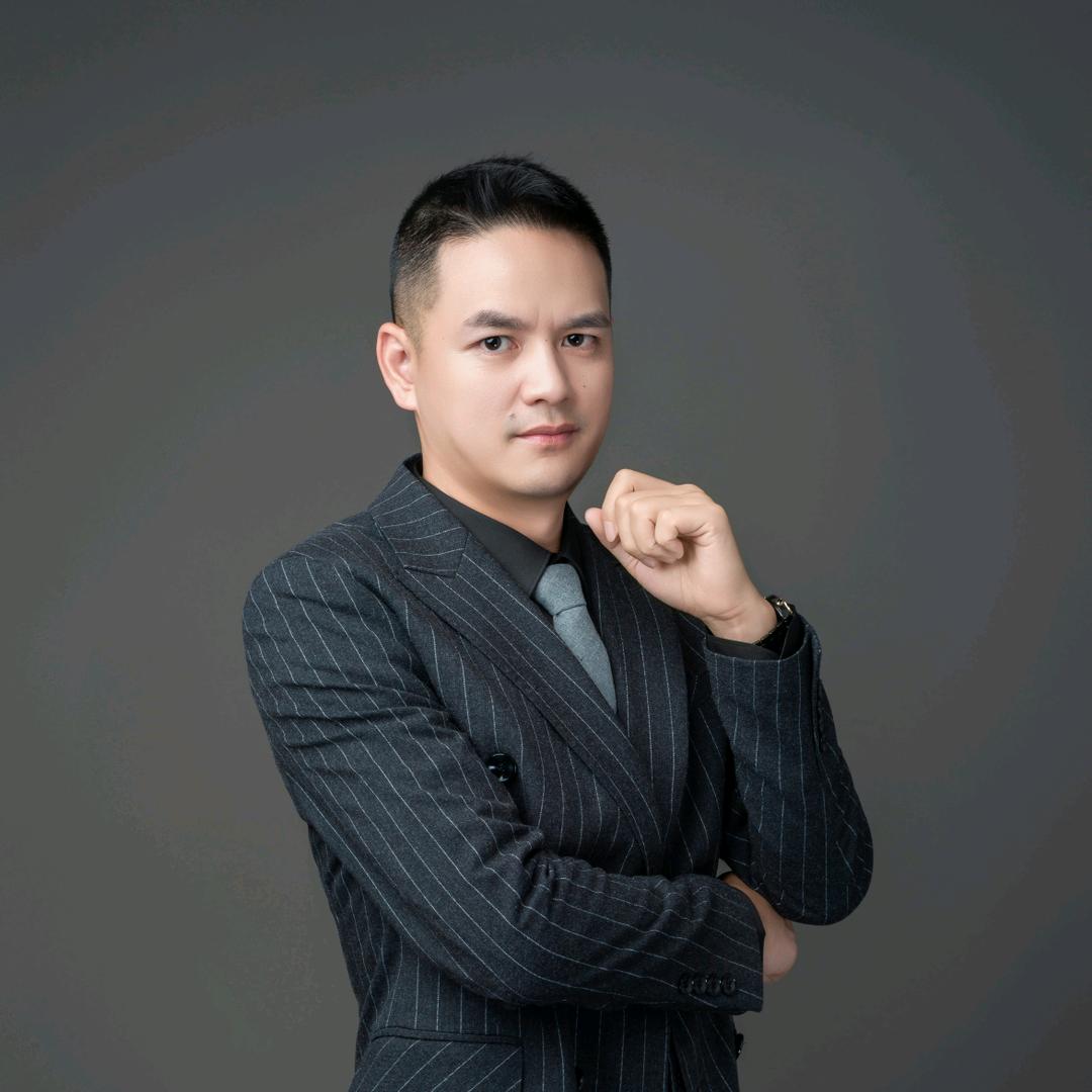 黄维