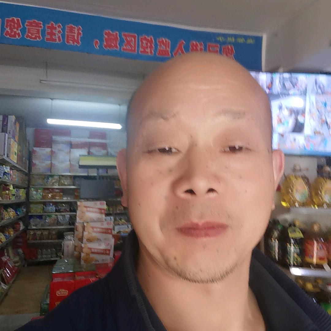湖北口家家乐陈哥