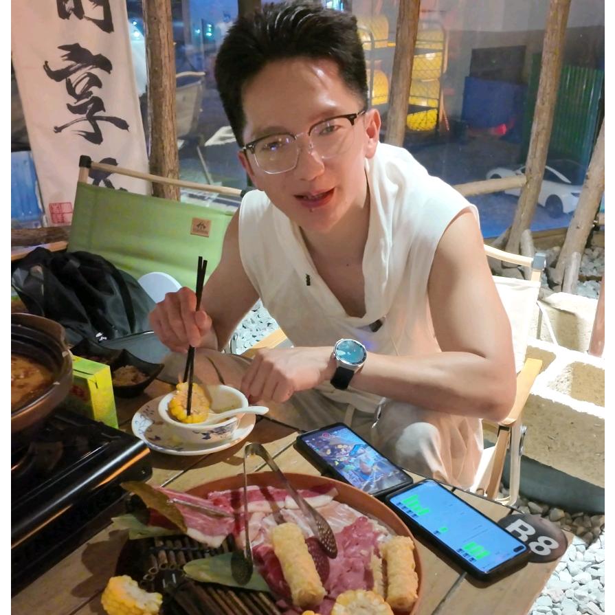 英华（海鸥联盟）