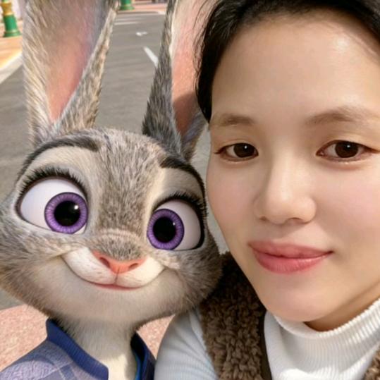 71年的猪在上海做保姆！