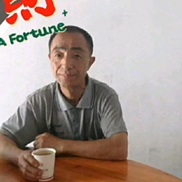 横店演员曲庆民