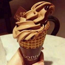 巧克力🍫冰激淋