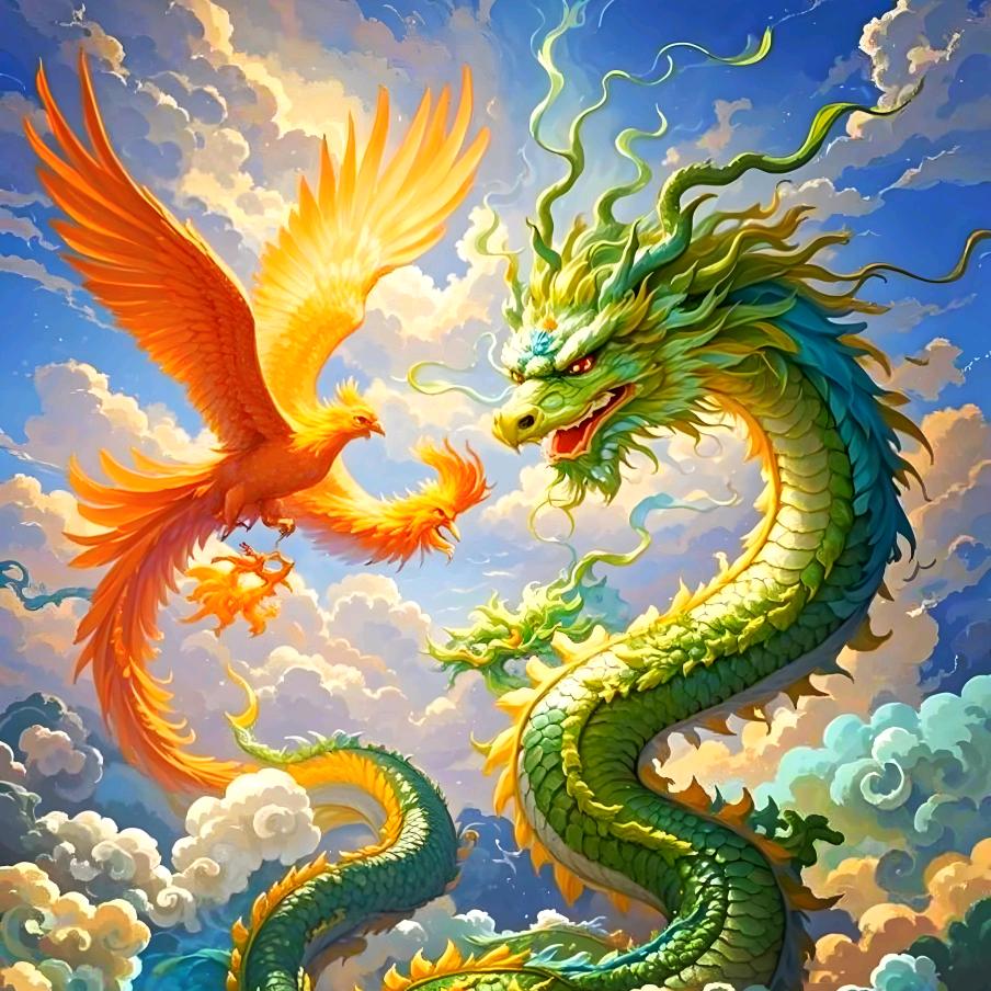 龙凤夫妻（闽）