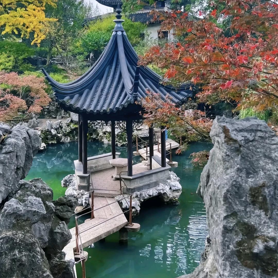 登山客