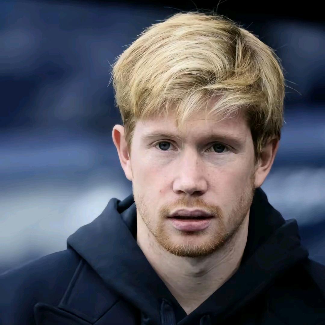 DE BRUYNE