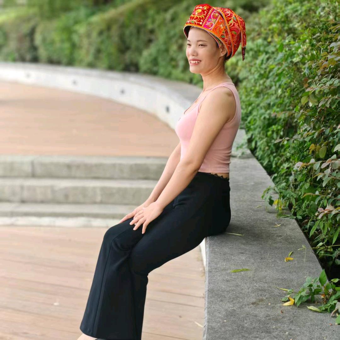 杨小妹