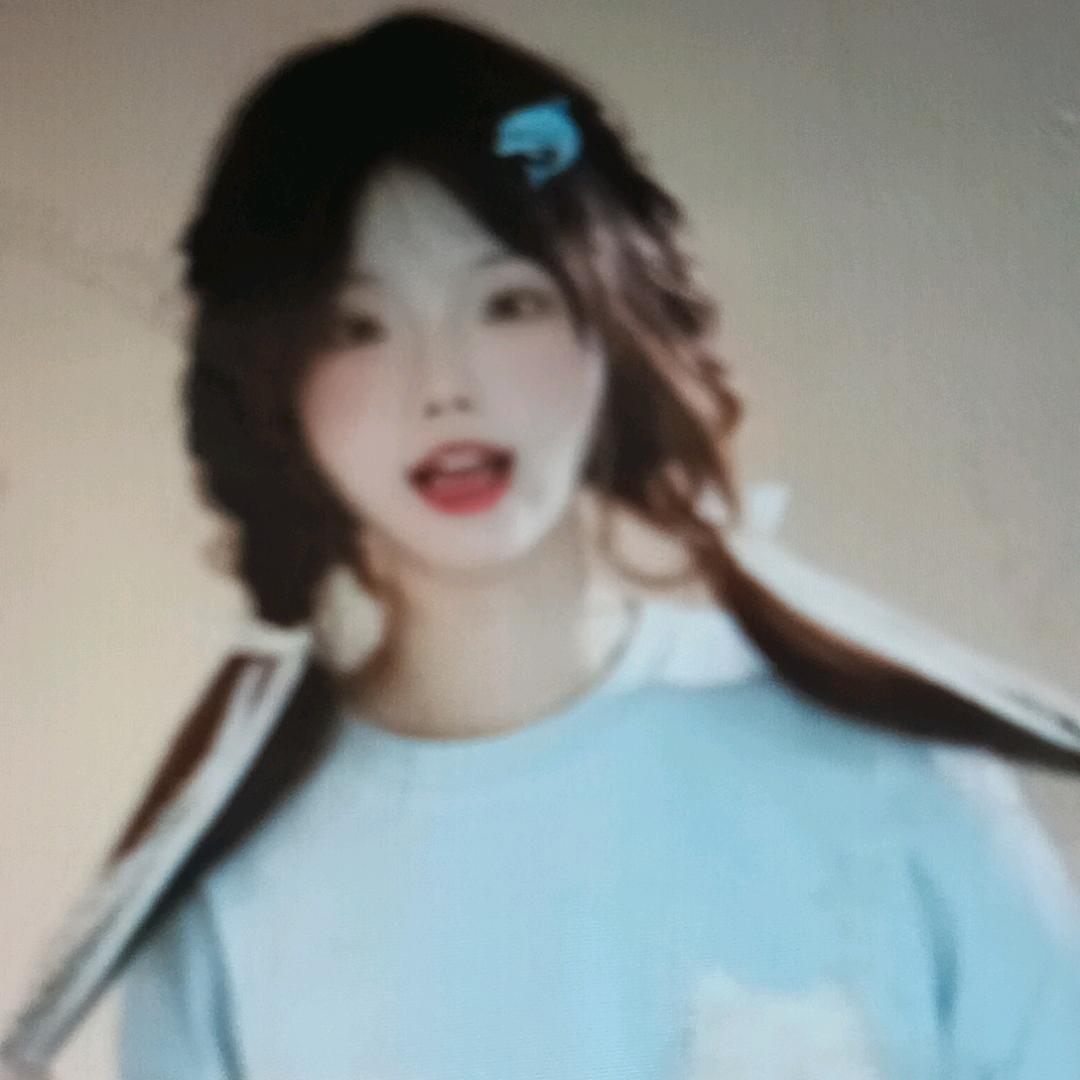 小花朵姐姐宝宝们快乐🌷麻薯冰面包