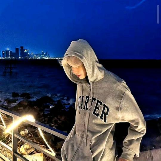 盐水煮毛豆mer🍂