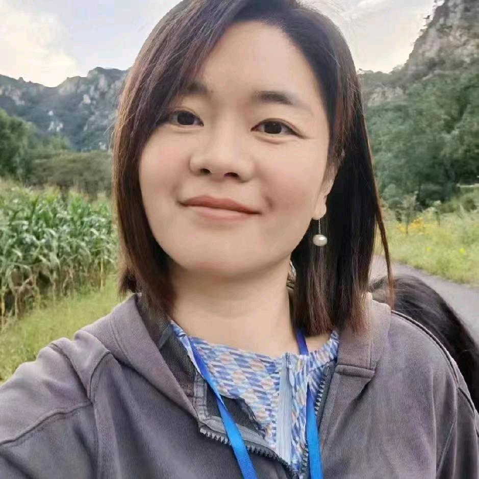 Suhang的家庭英语角