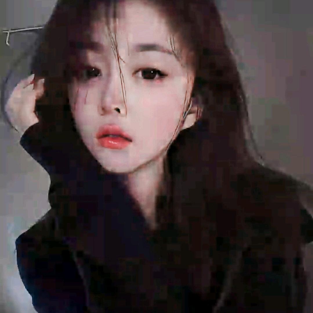 静溪🌸