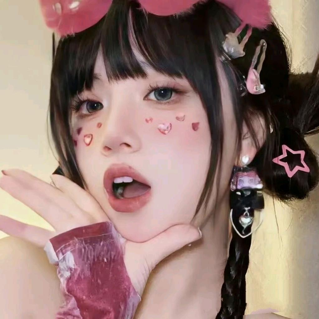 闺蜜变美吖