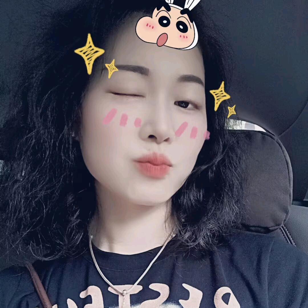 小绵羊（圆圆脸)👑