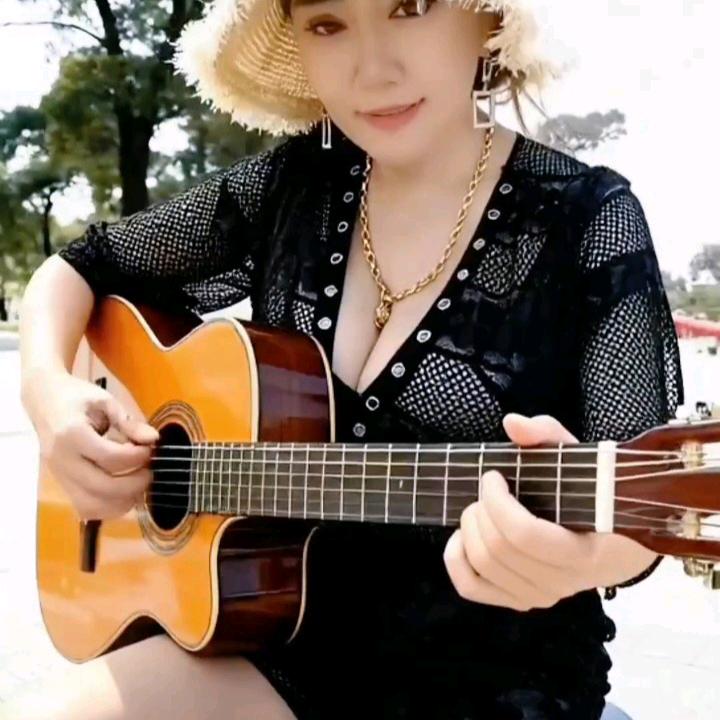 格桑花开