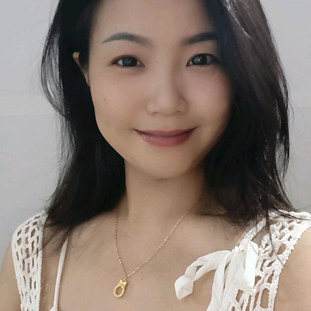 @丽妹儿