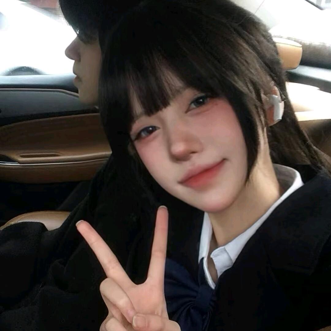 ʚ秋秋子ɞ头像