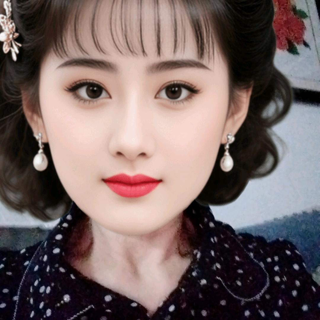 梦想姐