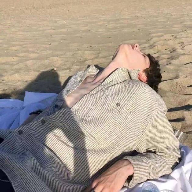 夏天