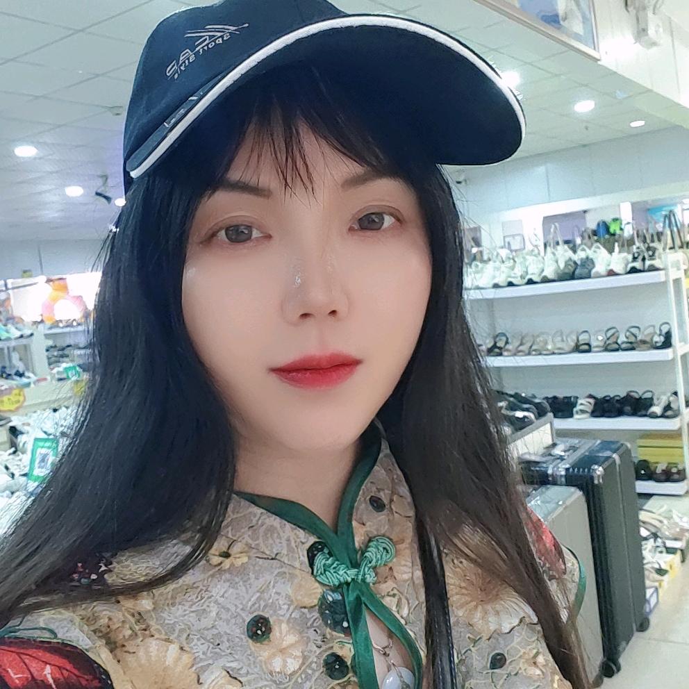 川妹纸