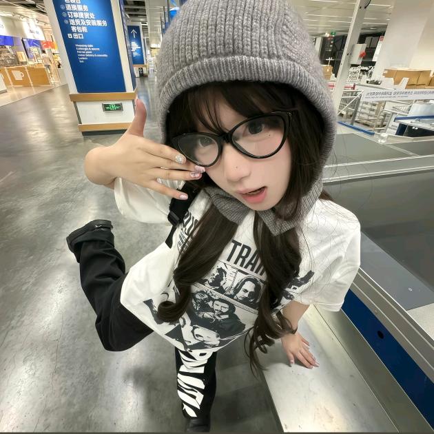 帅炸宇宙的反派鱼头